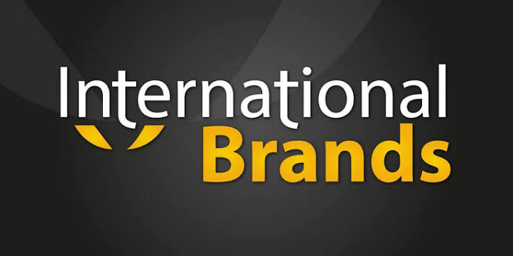 International Brands